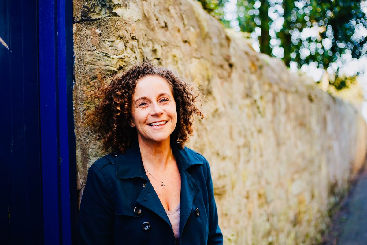 Biblical Exegesis in the Context of Spiritual Community Q + A with Dr. Kimberley Kroll
